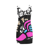 Fly Girl Dress