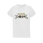Incomparably Dope Calypso tee