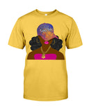 Pinkasso Tees - 7 Colors, (S-6XL)