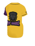 Custom Baseball Jerseys