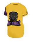 Custom Baseball Jerseys