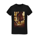 Step Up tees for the ladies : 7 Colors