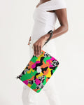 ™️ Neon 2&Fro Camo Pouch
