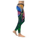 Mantis leggings (XXS-5XL)