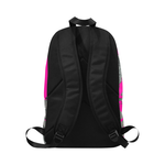 Pink Power Backpack