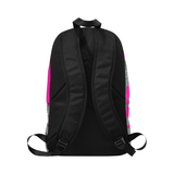 Pink Power Backpack