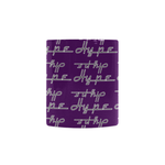 Hype purple Mug