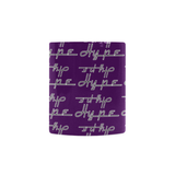 Hype purple Mug