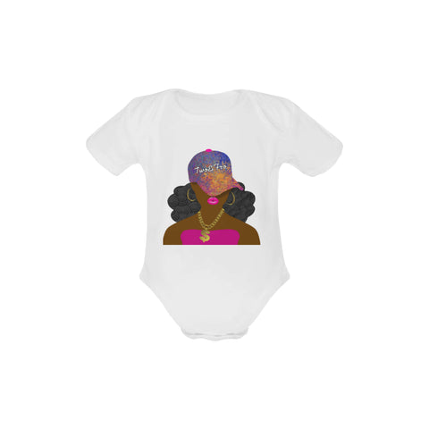 2&Fro Onesies - 4 designs