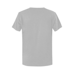 Dope Scroll  BlackWhite tee