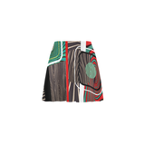 Motherland skater skirt