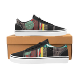 Men's Str8 From The Motherland Low Tops