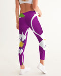 Violet Women's Yoga Pants