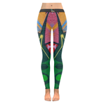 Mantis leggings (XXS-5XL)