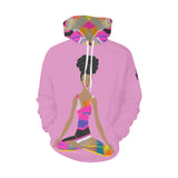 Yoga Life Hoodie