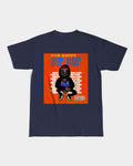 Old Skool Hip Hop Collection: Men's Graphic Tee (Shades)