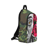 CamoRose Backpack