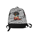 Weapon of Warfare Backpack