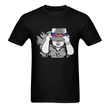 Men's - Baby Face Graphic Tee