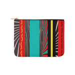 STR8 From The Motherland Essentials Pouches 8"x6"