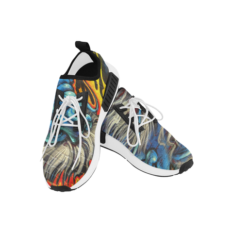 © Fire&Ice  Running Shoes