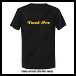 Women's - Fire&Ice and Pinkcasso Tees