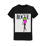 Going rogue; model
