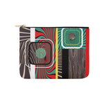 STR8 From The Motherland Essentials Pouches 8"x6"