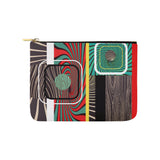 STR8 From The Motherland Essentials Pouches 8"x6"