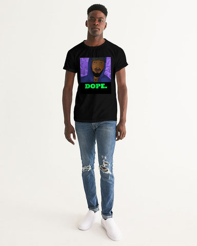 Dope. Men's Graphic Tee