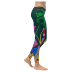 Mantis leggings (XXS-5XL)