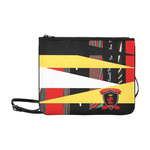 STR8 From The Motherland - Clutch / Purses