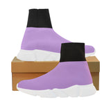 Softly Slayin' sock sneakers : 4 Colors