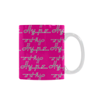 Hype Pink Mug