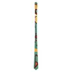 Organized Chaos Power Ties