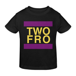 Kid's - OG Two & Fro Tee