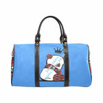 Panda Royalty (Liberty) Waterproof Travel Bags (Large)