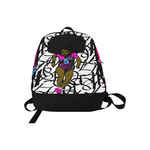 Fly Girl Backpack