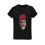 Power Tees - Red