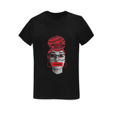 Power Tees - Red
