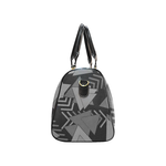 Dope Waterproof Travel Bag/Small (Grayscale)