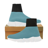Softly Slayin' sock sneakers : 4 Colors