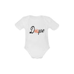 Dope Floral Collection onesies