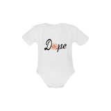 Dope Floral Collection onesies