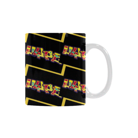 Word Up! Mugs