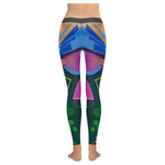 Mantis leggings (XXS-5XL)