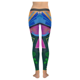 Mantis leggings (XXS-5XL)