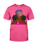 Pinkasso Tees - 7 Colors, (S-6XL)