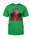 Pinkasso Tees - 7 Colors, (S-6XL)
