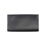 Garden Snake clutch - Navy